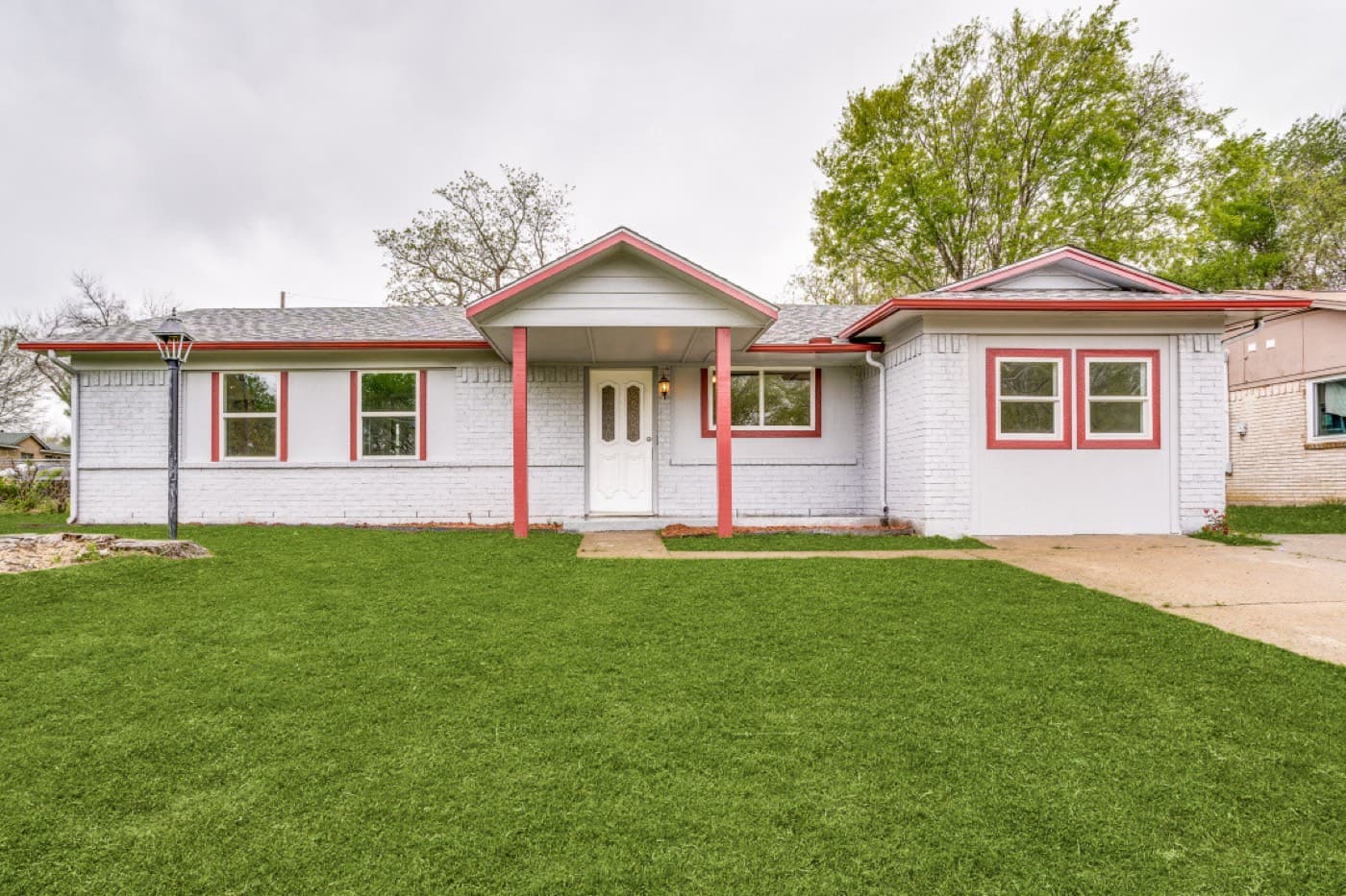 6115 Bowling Brook Dr