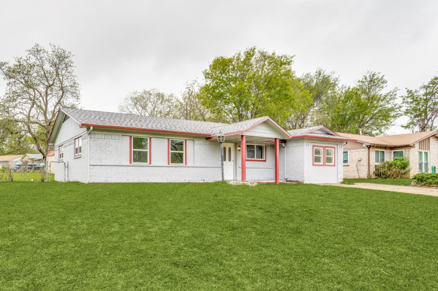 6115 Bowling Brook Dr