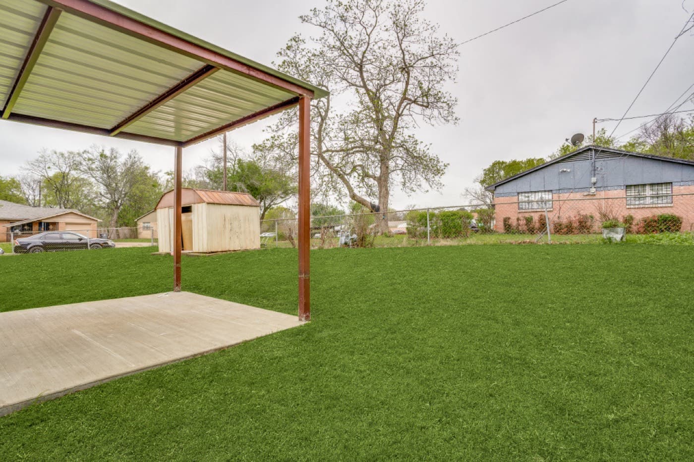 6115 Bowling Brook Dr