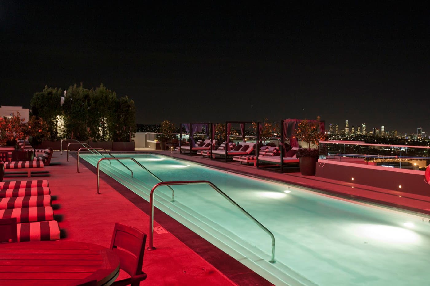 6250 Hollywood Blvd #4B