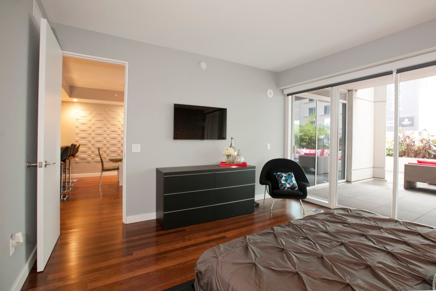 6250 Hollywood Blvd #4B