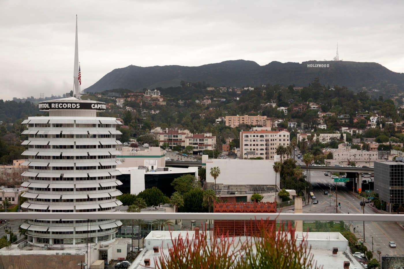 6250 Hollywood Blvd #4B
