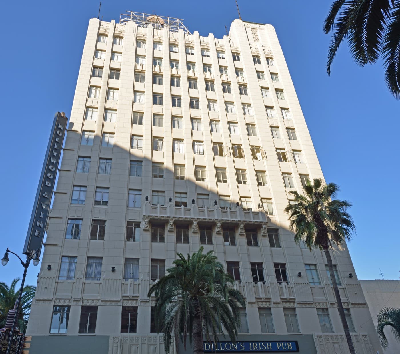 6253 Hollywood Blvd #907