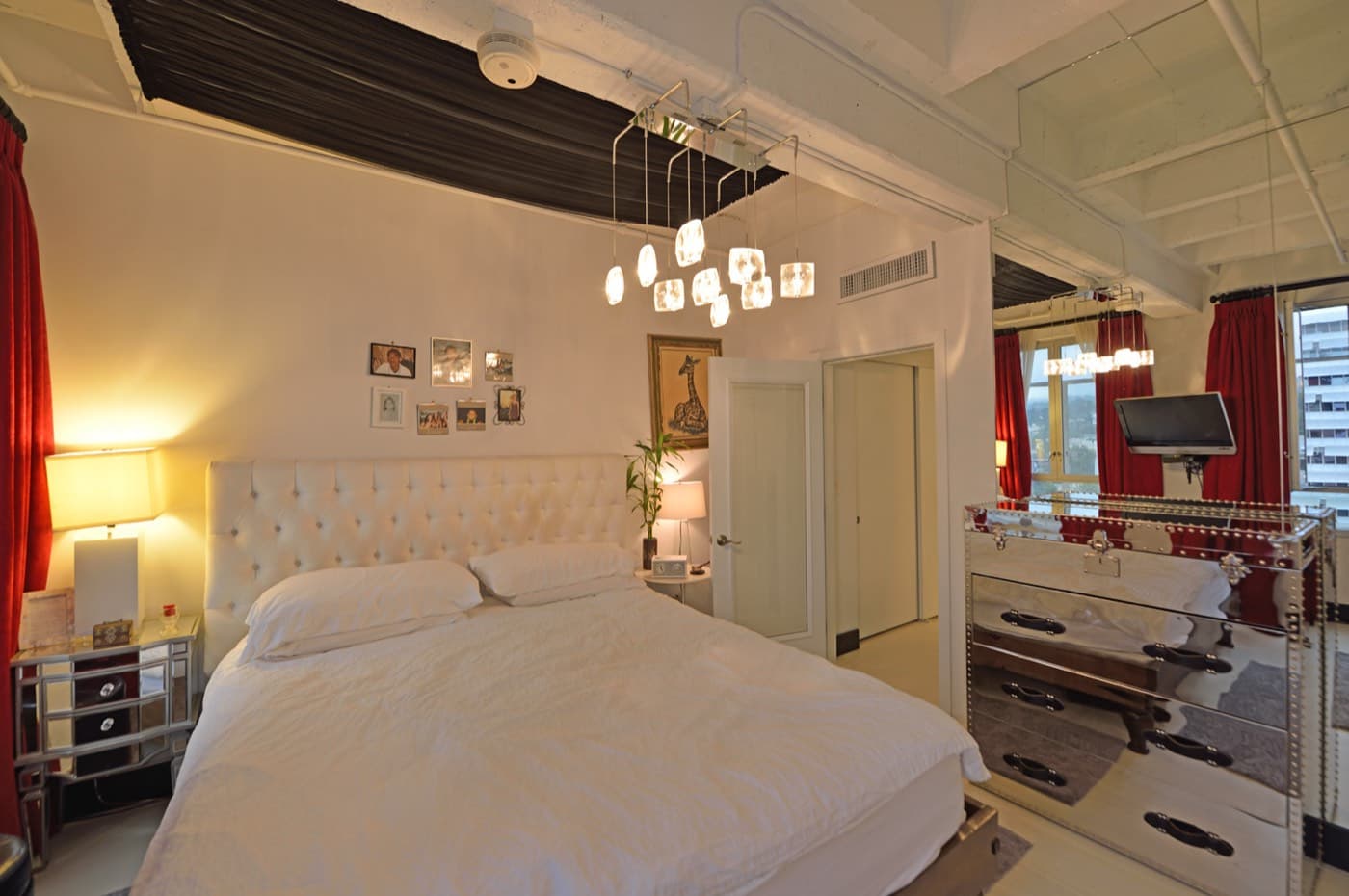 6253 Hollywood Blvd #907