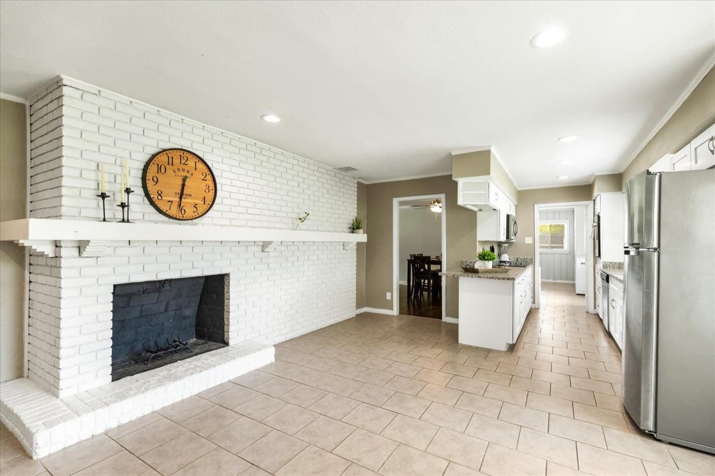 7001 Richlynn Terrace