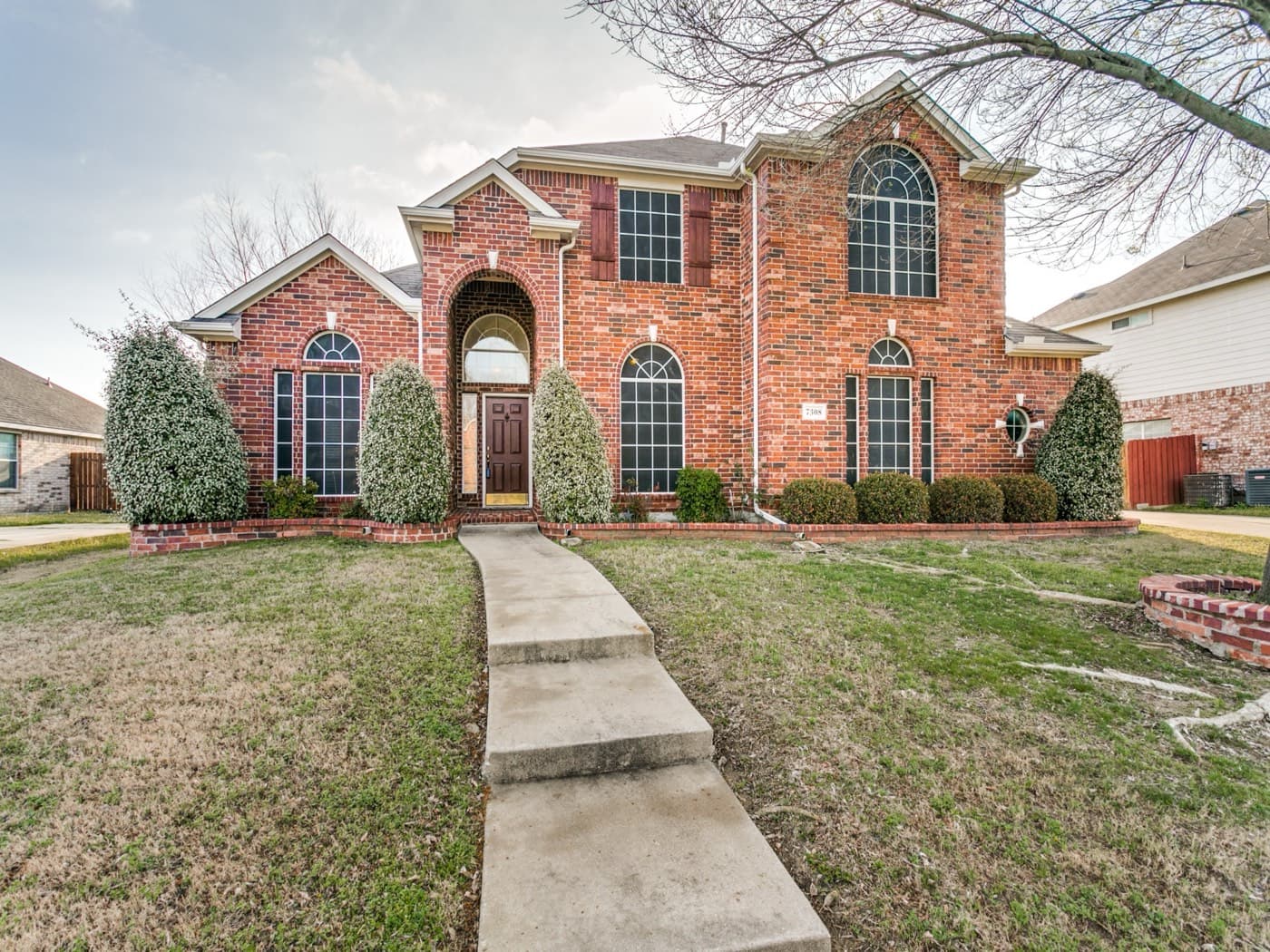 7308 High Point Drive