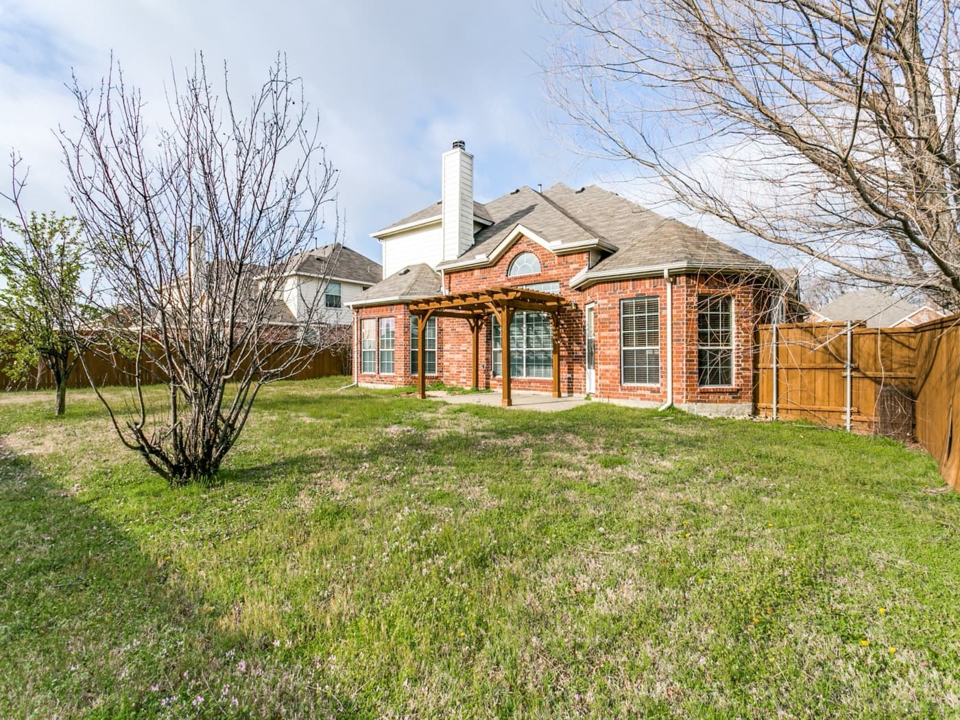7308 High Point Drive