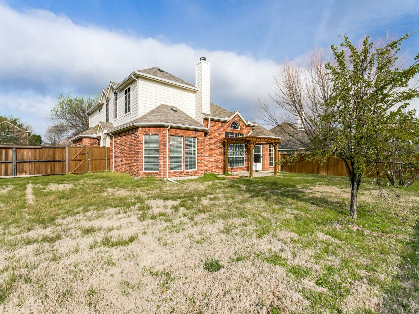 7308 High Point Drive