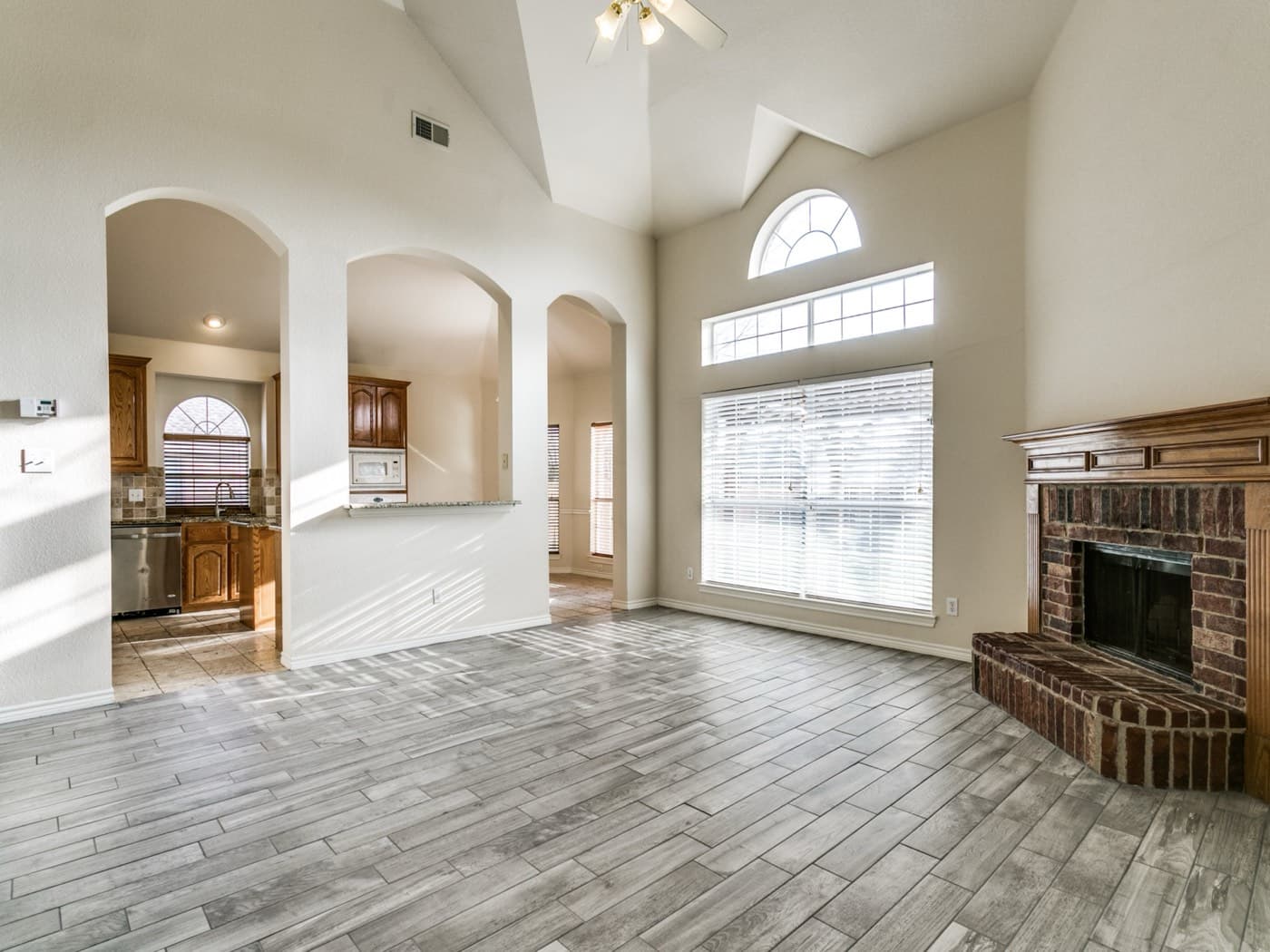 7308 High Point Drive