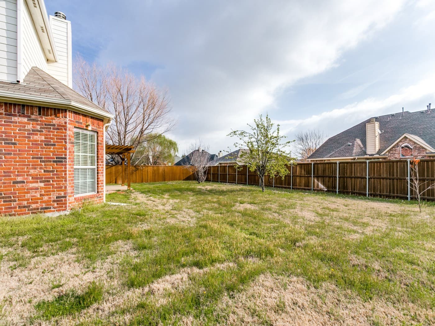 7308 High Point Drive