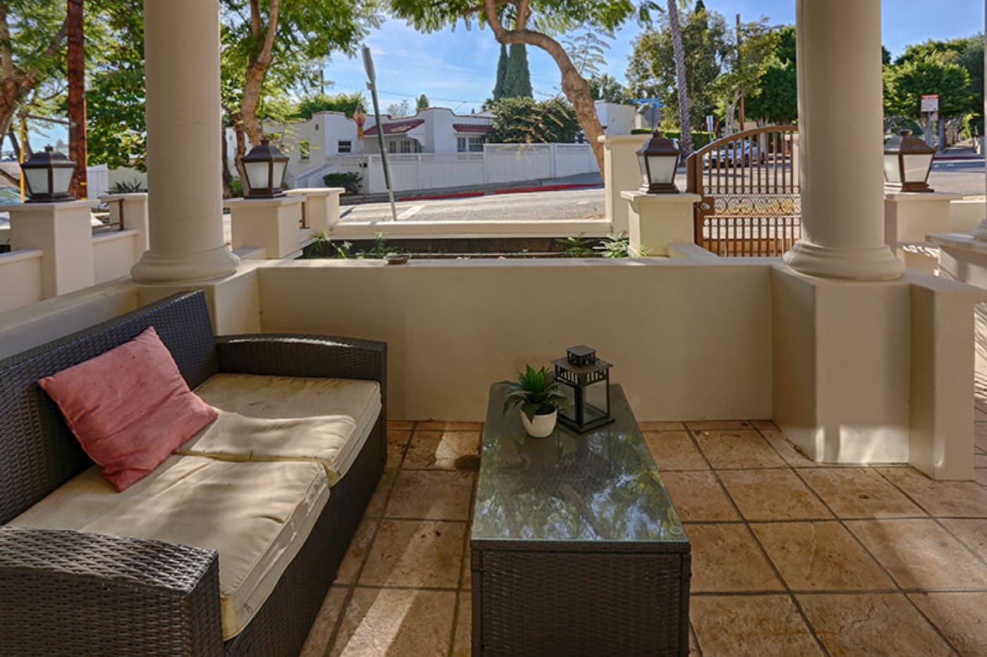 851 N San Vicente Blvd #127