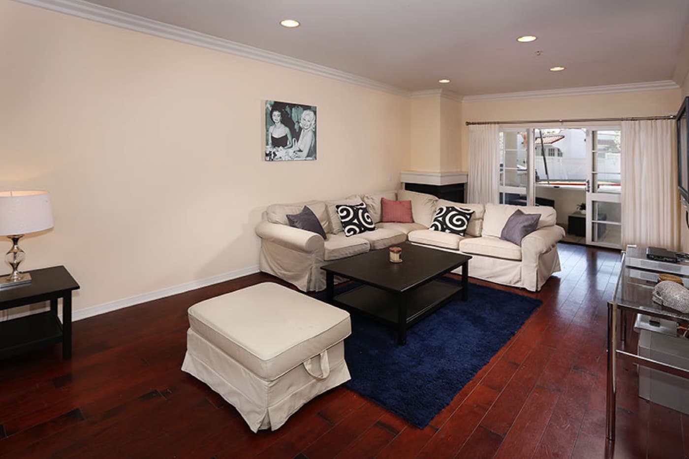 851 N San Vicente Blvd #127